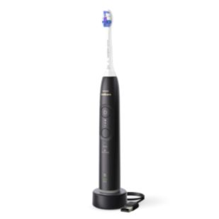 6100 HX7406/02 Rechargeable Sonic Toothbrush