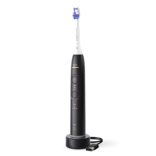 Series 6100 Spazzolino ricaricabile