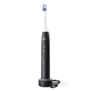 Sonicare 6100 Periuţă de dinţi sonică reîncărcabilă