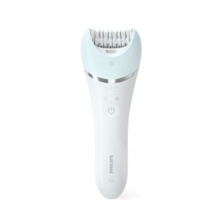 Satinelle Advanced Wet and Dry epilator