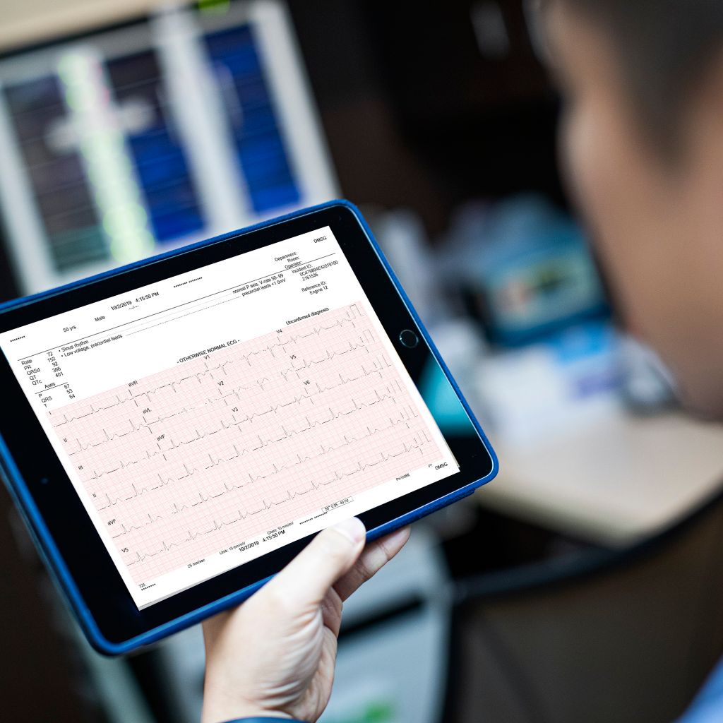 Emergency Care Informatics Suite