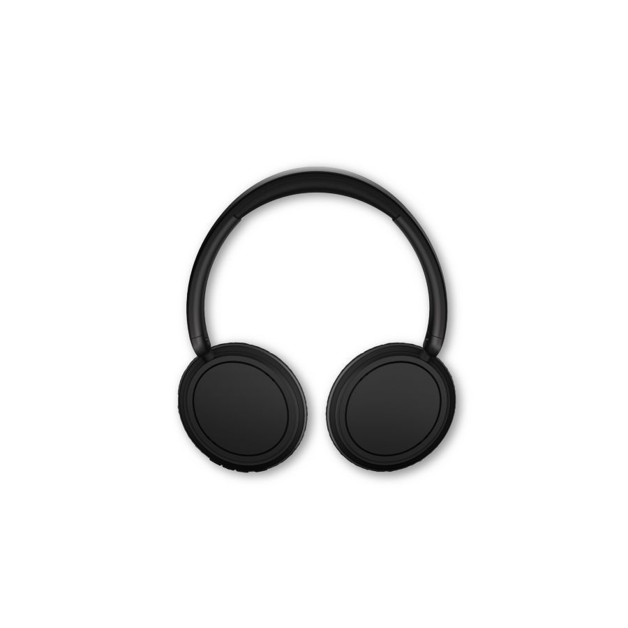 Superb comfort, great sound, compact fold