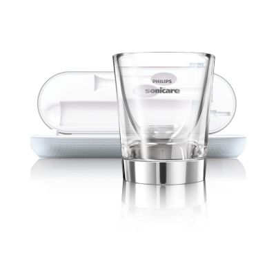 Whiter, healthier teeth for life