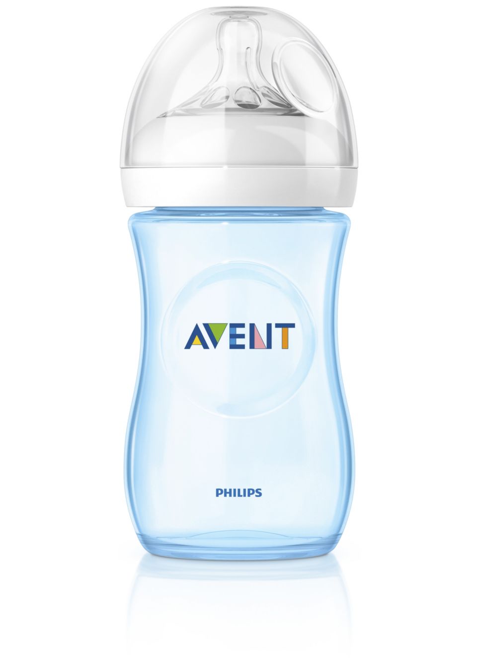 Natural baby bottle SCF695/27 | Avent