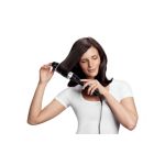 Easy volume and style