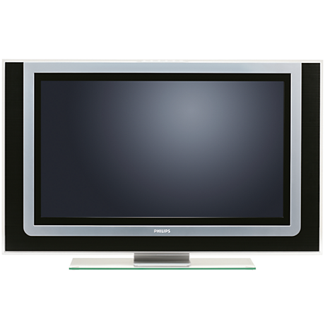 32PF9986/12 Matchline widescreen flat TV