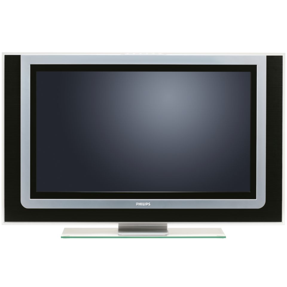 Televisor Philips Flat TV panorámico 19 pulgadas 19PFL5602D/12 – Electrónica