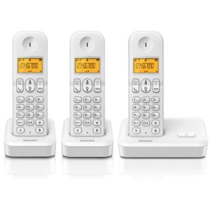 Téléphone sans fil