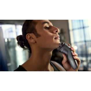 Shaver 1000 Series Electric Shaver