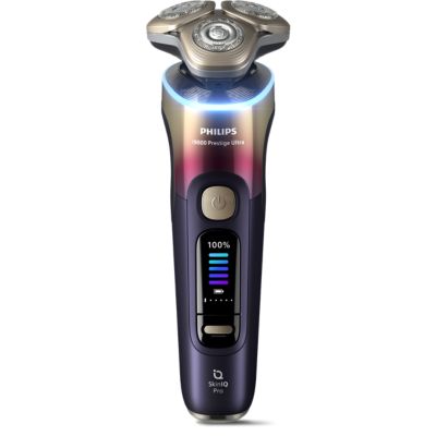 i9000 Prestige Ultra