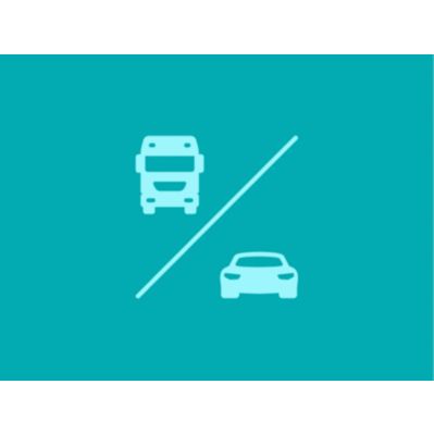 Feature Image - U51 - 12V and 24V compatible for wider usability