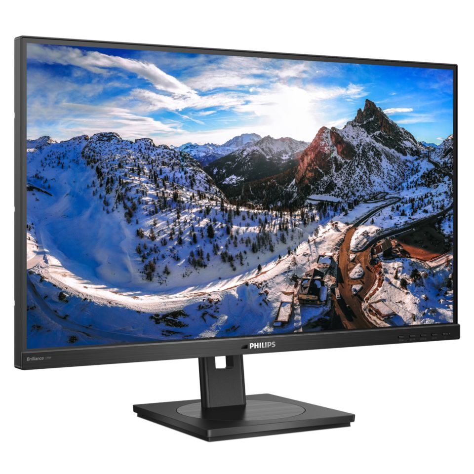 4K 液晶モニター USB-C搭載 279E1EW/11 [ホワイト] - fawema.org