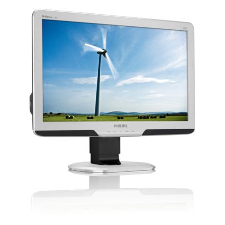 235BL2CS/00  Brilliance 235BL2CS LED monitor with PowerSensor