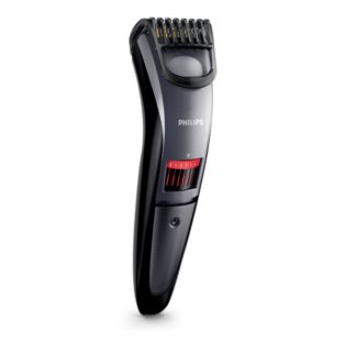 Beardtrimmer series 3000 Skæg- og stubbetrimmer