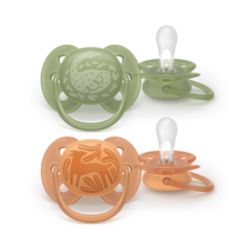 Avent Pacifier ultra soft