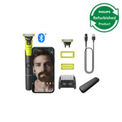 OneBlade 360 with Connectivity Refurbished Face + Body