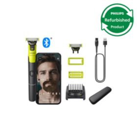 OneBlade 360 with Connectivity