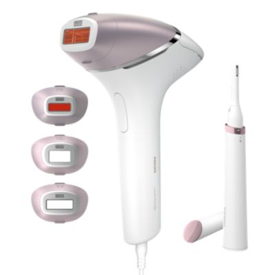 Lumea Prestige IPL Hair removal device BRI949 00 Philips