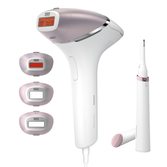 Oferta philips lumea sale