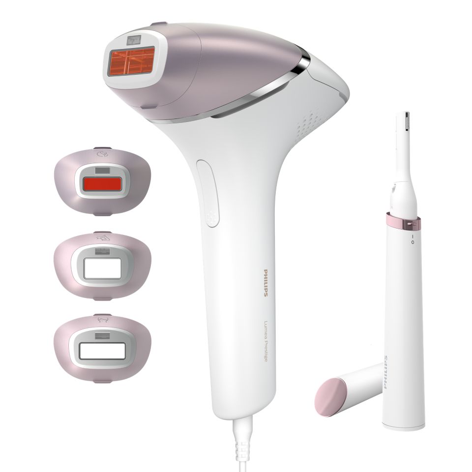 Comprar accesorios philips lumea sale