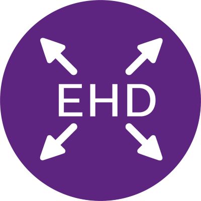 Less overheating with Even Heat Distribution technology