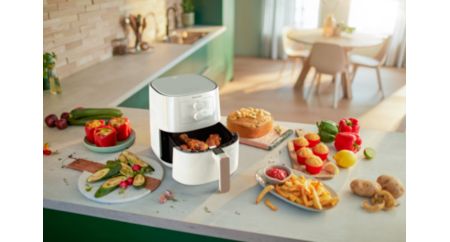 10 Reasons to Buy the Philips AirFryer XXL Premium - Bing Lee