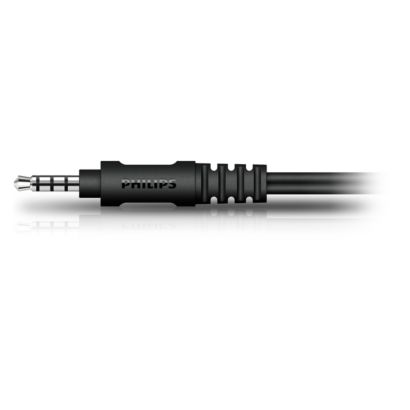 Clear natural sound