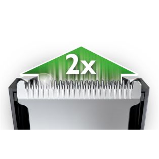 Hairclipper series 5000 Haarschneider