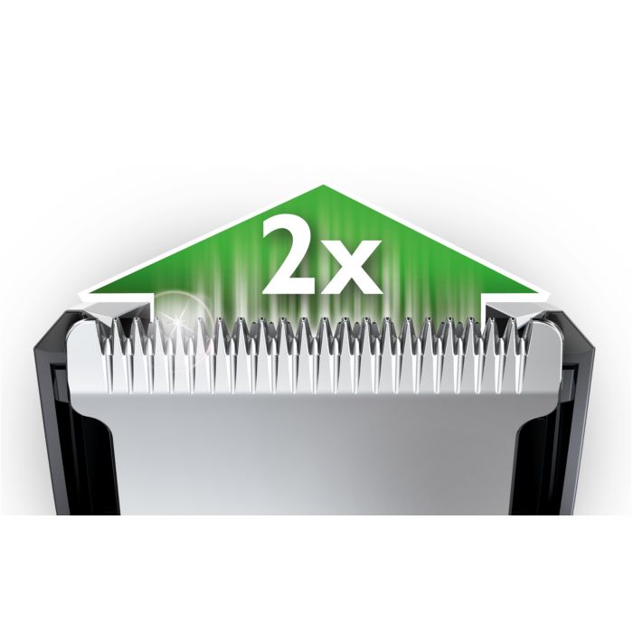 Hairclipper series 5000 ヘアーカッター HC5440/15 | Philips