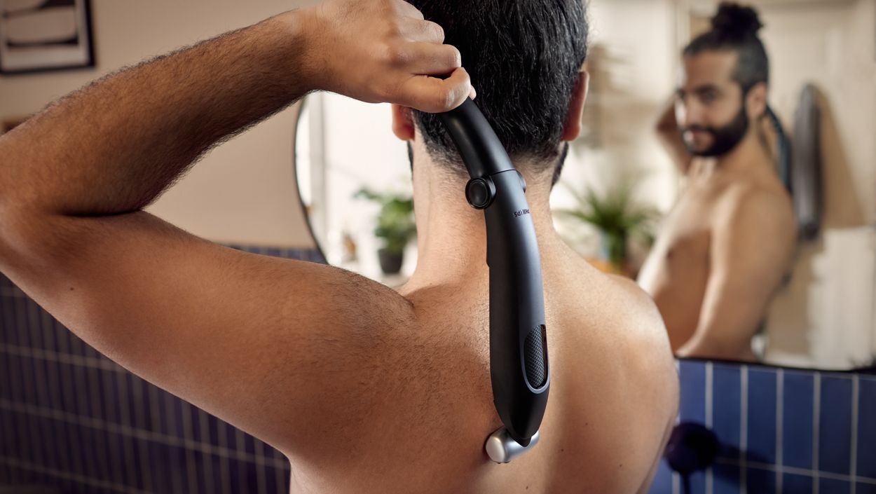 Philips Bodygroom Series 5000 review: an effortless yet high-performing  trimmer