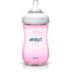 The most natural way to start bottle feeding
