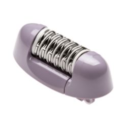 Epilator Series 2000 Cabezal depilador