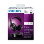 Musica wireless