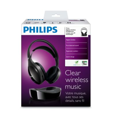 Musica wireless