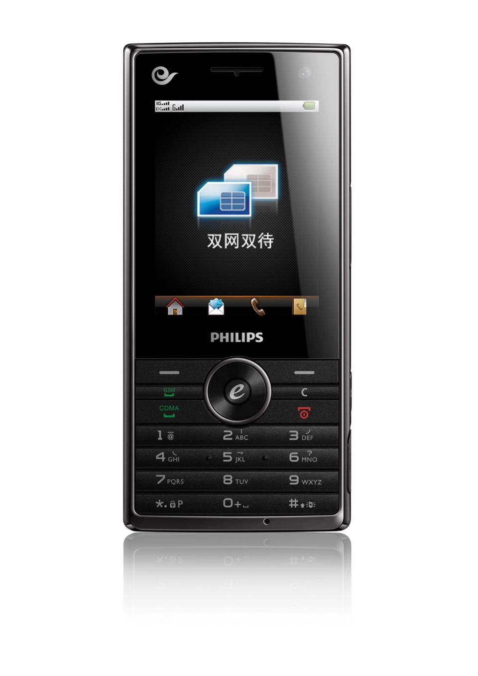 享受 3G 生活