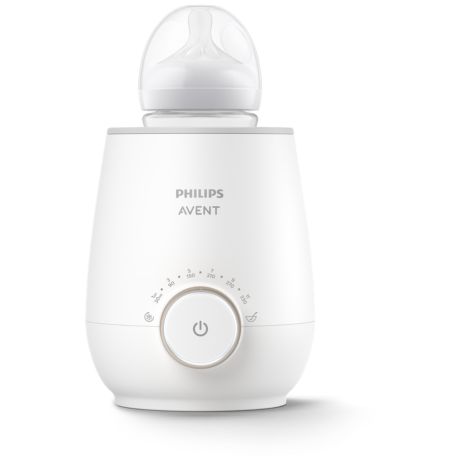 SCF358/00 Philips Avent SCF358/00 Fast bottle warmer