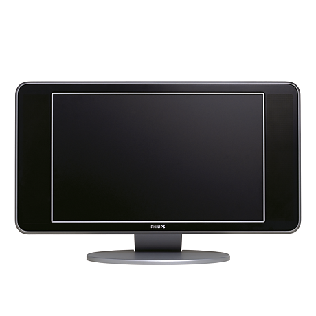 23PF9956/12 Matchline Flat-TV