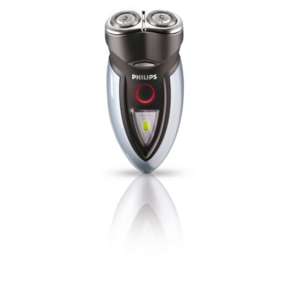 A closer shave