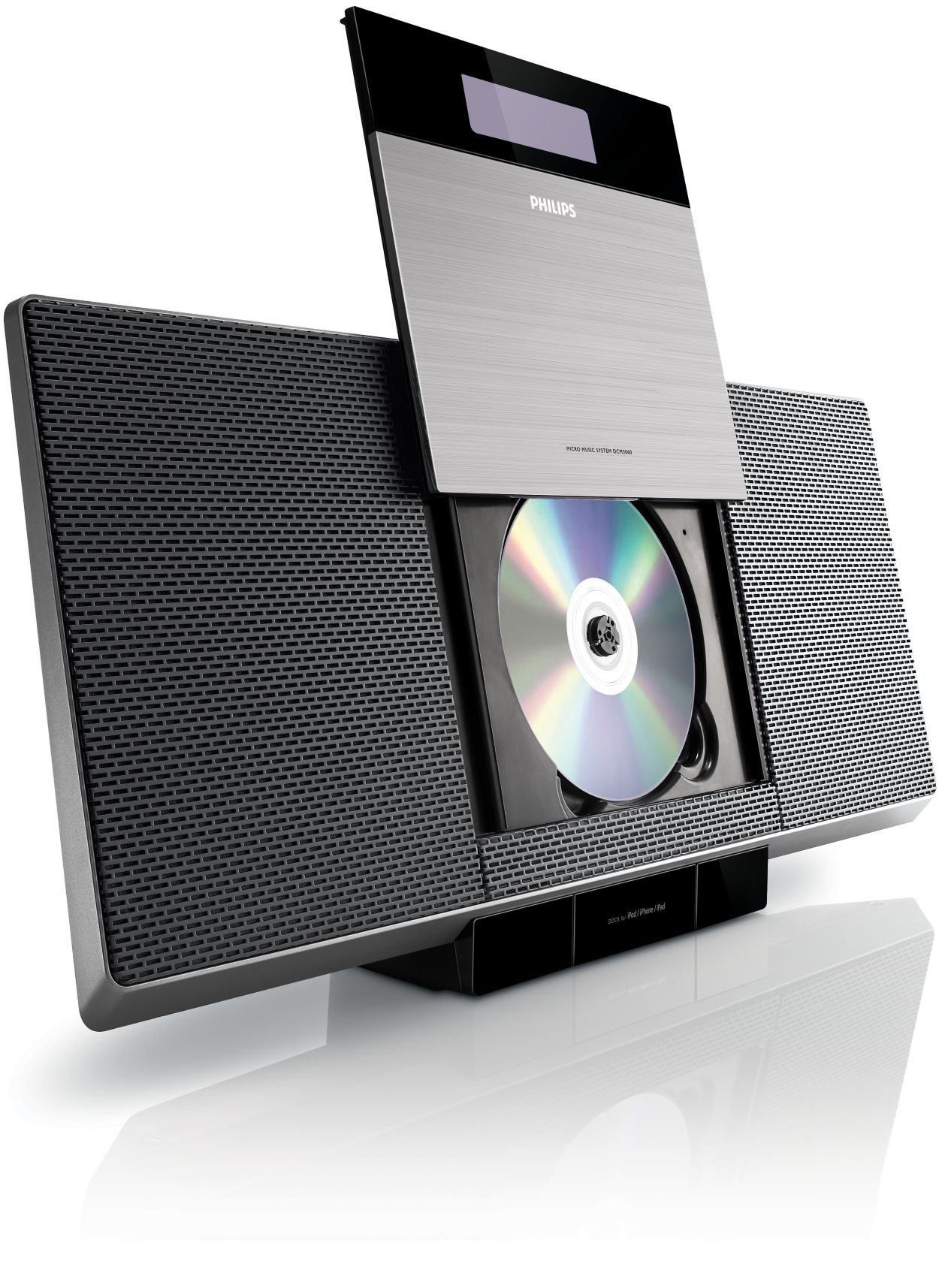 Philips all in sales one music system