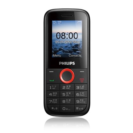 CTE1300RD/94  Mobile Phone