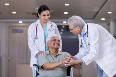  Future Health Index 2026 India report


