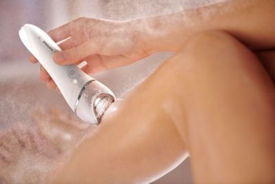 32 ceramic hypoallergenic tweezers for a gentle treatment