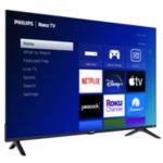 Televisor inteligente simplificado