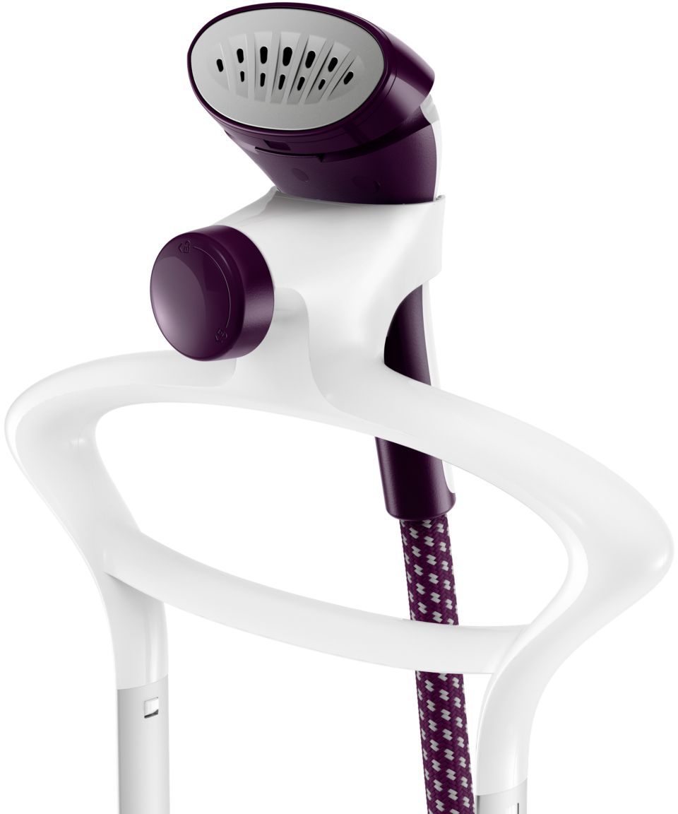 Philips garment deals steamer comfort touch