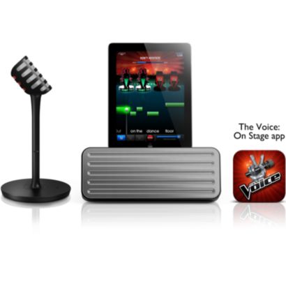 Всеки има "The Voice"