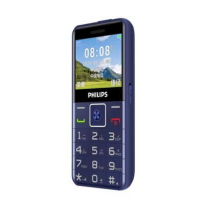 Philips Philips Xenium E6268
