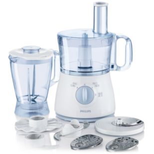 Daily Collection Food processor