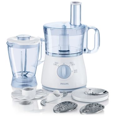 Daily Collection Food processor