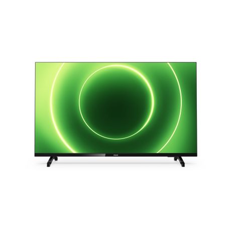 32PHF6635/T3 6600 series 高清 LED 电视