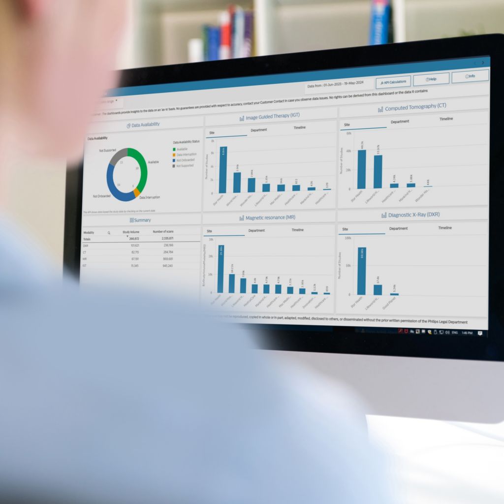 OneSpace Insights